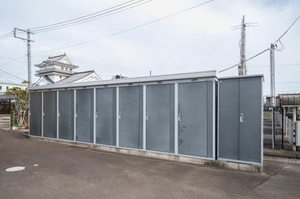 ハイムＫ 202号-13