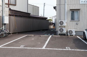 ハイムＫ 202号-14