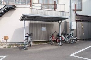 ハイムＫ 202号-15