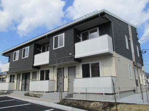 シャーメゾン道合　Ⅱ