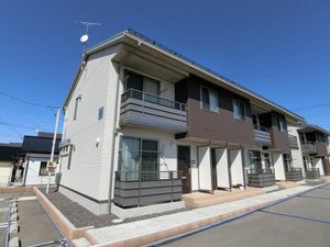 シャーメゾン真宮Ⅰ