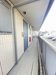 ブルースカイ柏木 202号-15