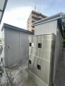 メゾングランデ・Ｓ 203号-13