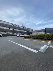 メゾングランデ・Ｓ 203号-14