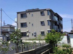 セドール細田 301号-1