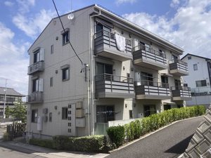 ベレオ並木 102号-1