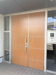 ベレオ並木 102号-12
