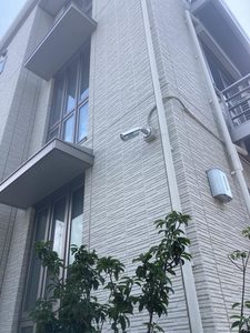 ベレオ並木 102号-15