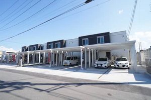 シャーメゾン　翔