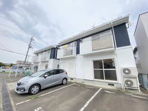 メゾンパークスⅢ 205号-12