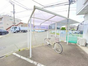 メゾンパークスⅢ 205号-13