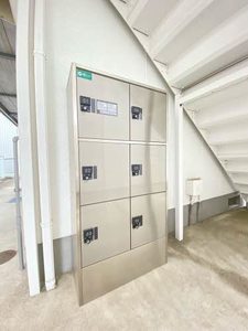 メゾンパークスⅢ 205号-14