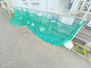 メゾンパークスⅢ 205号-15