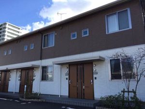 シャーメゾンタウン利府中央Ｂ