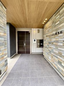 クラージュ銀杏町 106号-4