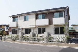 シャーメゾンＦＪ