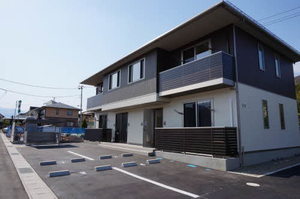 グリュック吉倉