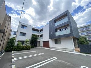 シャーメゾン宮千代パーク 201号-13