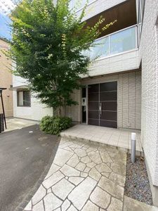 シャーメゾン宮千代パーク 201号-14