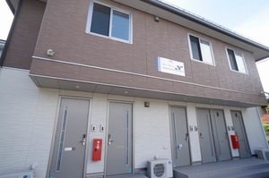 シャーメゾンＫ 102号-1