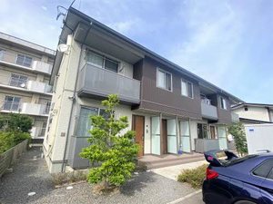 セレーヌ 201号-15