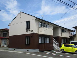 エルシャンテＢ