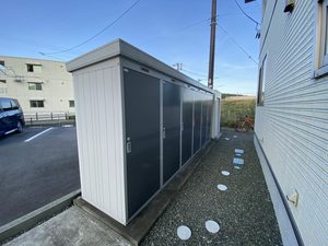 イル・ソーレ 203号-14