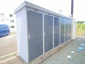 イル・ソーレ 203号-15