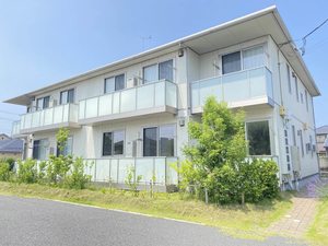 フロントマーレ 102号-1