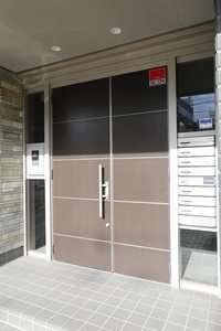 シャーメゾンベレオ　文 203号-13