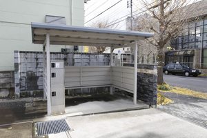 シャーメゾンベレオ　文 203号-14