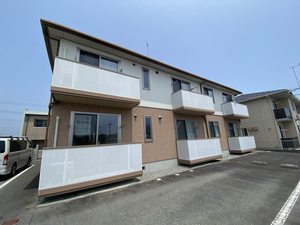 メゾンドールＣ