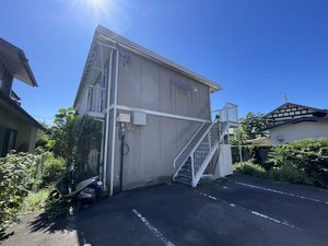 ブルージュ 102号-1