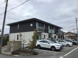 ラ・クラルテ 101号-1