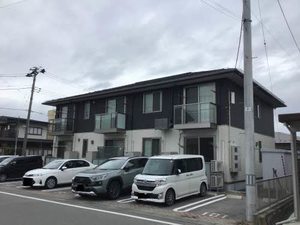 ラ・クラルテ 101号-12