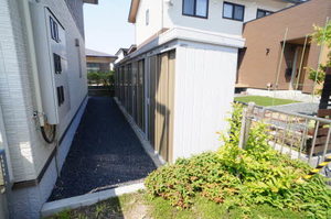 ラ・クラルテ 101号-13