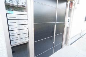 ラ・クラルテ 101号-14