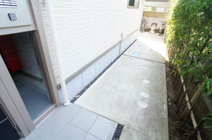 ラ・クラルテ 101号-15