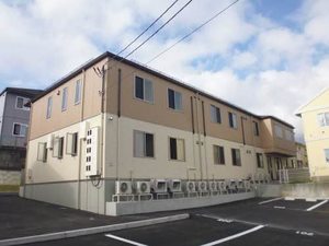 シャーメゾン・川口