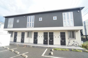 ＨＡＴＡＹＡ　ＨＯＵＳＥ 202号-1