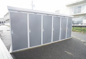 ＨＡＴＡＹＡ　ＨＯＵＳＥ 202号-15