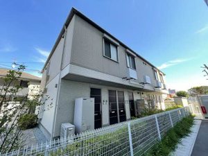 シャーメゾンコーラル