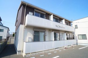 シャーメゾンセナン