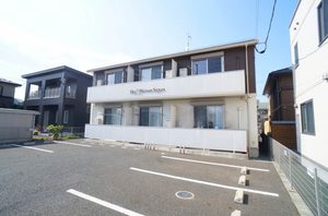 シャーメゾンセナン 102号-14