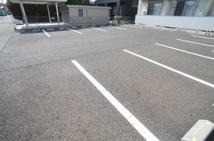 シャーメゾンセナン 102号-15