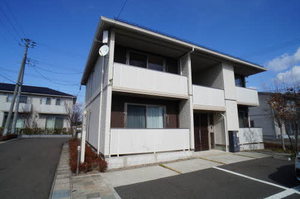 ガーデンズ矢巾Ⅰ