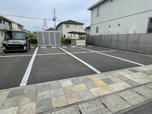 ガーデンズ矢巾Ⅰ A102号-12