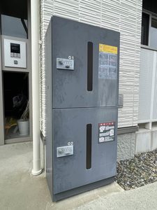 ガーデンズ矢巾Ⅰ A102号-14