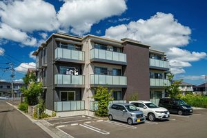 カーサレイール　Ⅲ