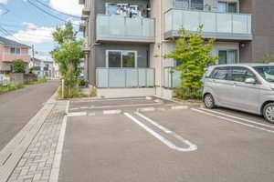カーサレイール　Ⅲ 105号-2